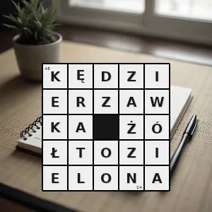 Rozwiązanie krzyżówki: tortella flavovirens gatunek mchu z rodziny płoniwowatych w polsce objęty całkowitą ochroną - kędzierzawka żółtozielona | hasła, synonimy i podpowiedzi Hasło krzyżówkowe tortella flavovirens gatunek mchu z rodziny płoniwowatych w polsce objęty całkowitą ochroną - kędzierzawka żółtozielona – rozwiązanie, synonimy, podpowiedzi i definicje krzyżówkowe